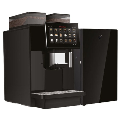 lodówka do mleka do kawy SC12 Dr Coffee z ekspresem