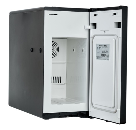 lodówka do mleka z otworem na wężyk