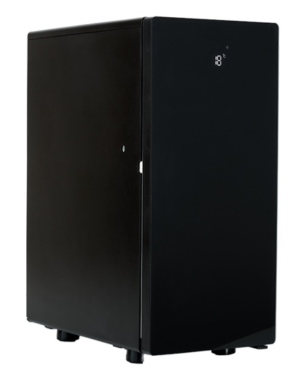 lodówka do mleka Dr Coffee SC10 6L front