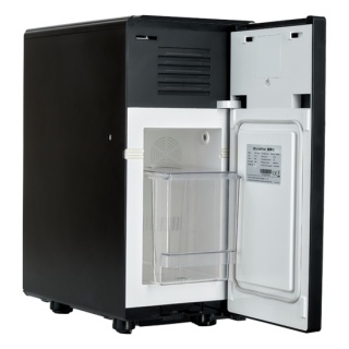 Lodówka do mleka Dr.Coffee SC10 chłodziarka do ekspresu kawy 6L regulacja temperatury