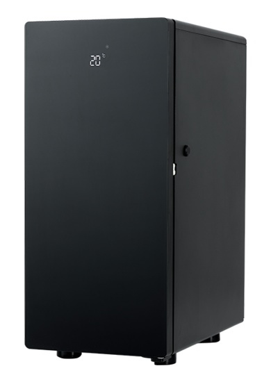 chłodziarka do mleka 6L do ekspresu automatycznego