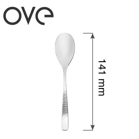 łyżeczka do herbaty restauracja veneto