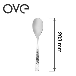 Łyżka stołowa Veneto 203 mm OVE 763889