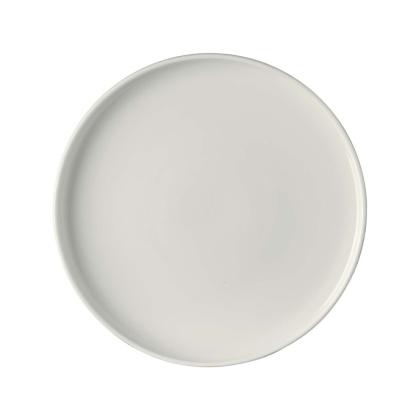 Talerz do pizzy 330 mm Pure Crema Fine Dine porcelana kremowa 761991