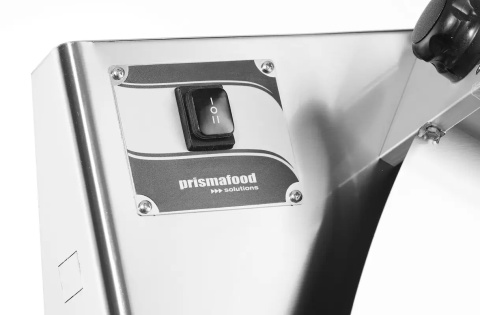 maszyna do pizzy 140-300 mm Prismafood