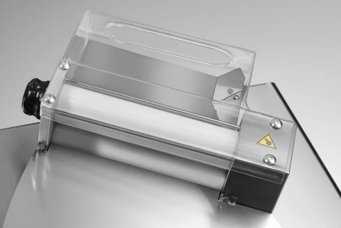 wałkownica gastronomiczna Prismafood stal nierdzewna