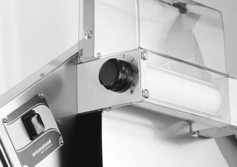 wałkownica do pizzy profesjonalna Prismafood 300