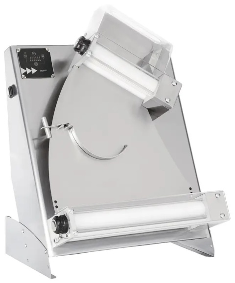 wałkownica elektryczna Prismafood 300 1D010014 do pizzy