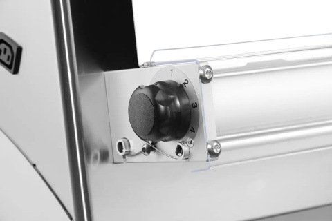 urządzenie do wałkowania ciasta pizzeria Prismafood