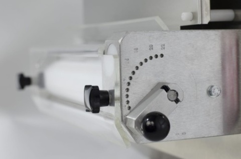 wałkowarka gastronomiczna 2 wałki 300 mm SMR30