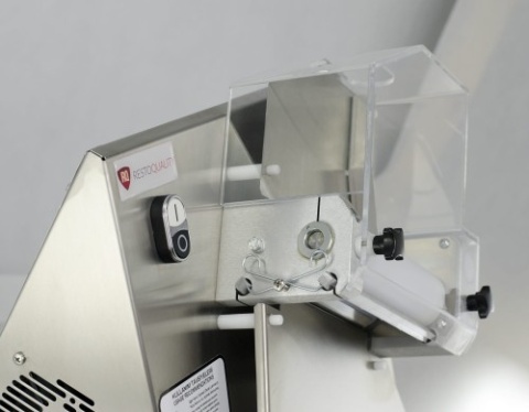 maszyna do wałkowania ciasta SMR30 2 wałki