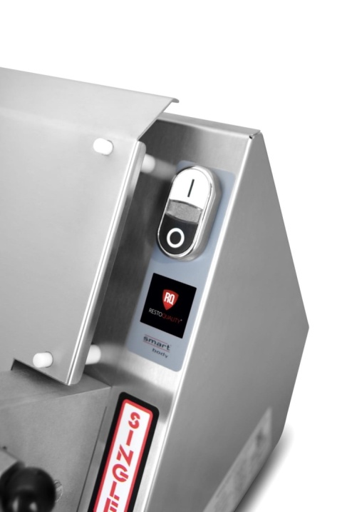 wałkownica do pizzy mała profesjonalna