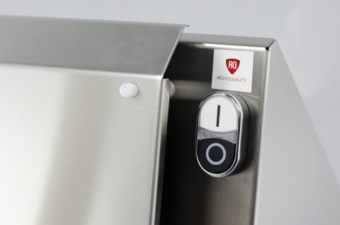 maszyna do wałkowania ciasta kompaktowa