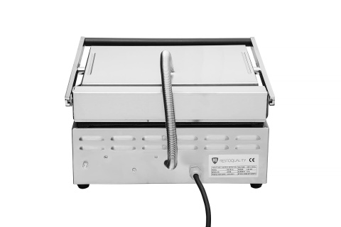 grill kontaktowy stalowy RN101-A profesjonalny