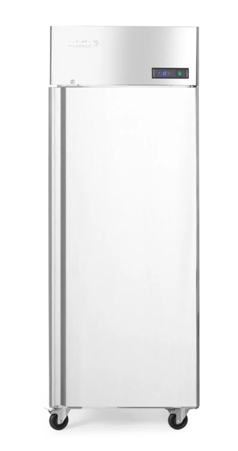 szafa chłodnicza 670L Arktic 232118 GN 2-1 stal nierdzewna