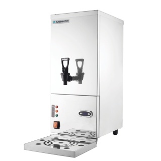 Warnik do wody 10L automatyczny przepływowy Evergreen Barmatic 201657 – 310×255×600 mm