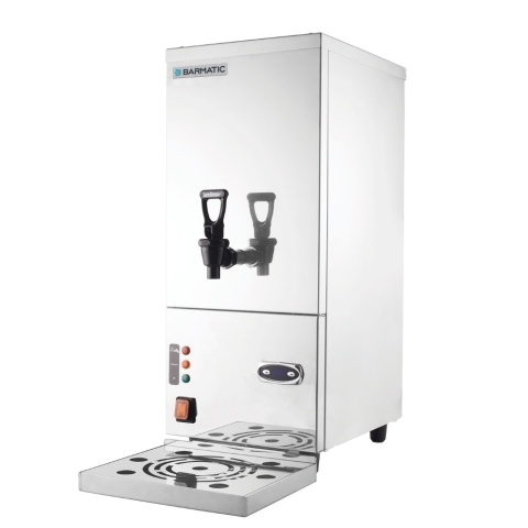 przepływowy warnik do wody 201657 stal nierdzewna evergreen fine dine