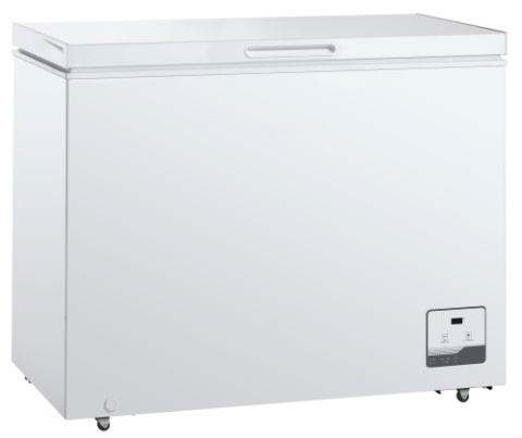 zamrażarka skrzyniowa 299L Resto Quality CF300WD