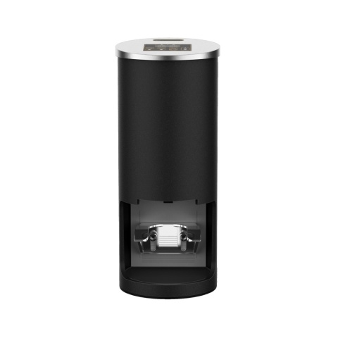 Automatyczny tamper Coffee Format Black 58 mm