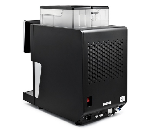 Ekspres z pojemnikiem instant Fresco X260