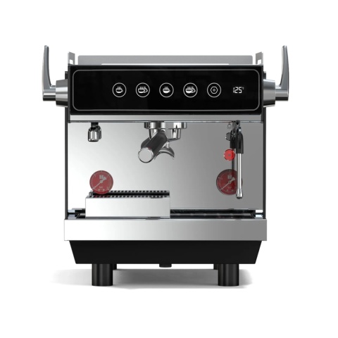 Profesjonalny ekspres gastronomiczny Izensso ARMOR Black 2700W