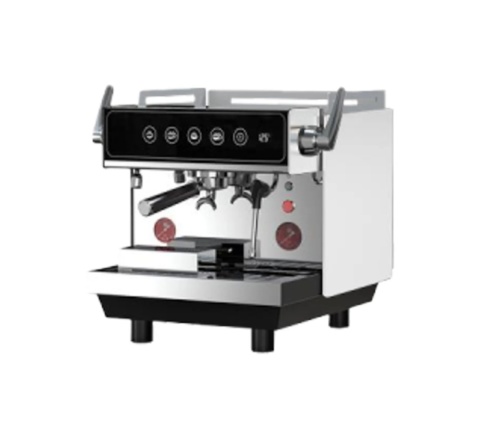 Profesjonalny ekspres gastronomiczny Izensso ARMOR White 2700W
