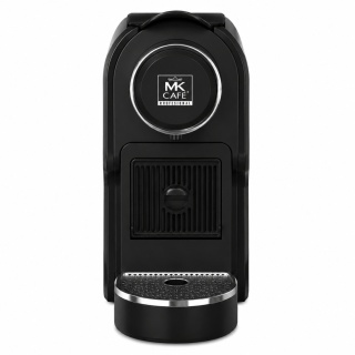 Ekspres na kapsułki MK CAFE Barista Capsules kapsułkowy Nespresso 20 bar czarny T647853-000