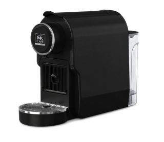 Ekspres na kapsułki MK CAFE Barista Capsules kapsułkowy Nespresso 20 bar czarny T647853-000