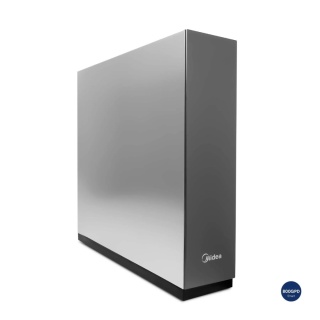 Filtr odwróconej osmozy Midea CWRC800-A108 800GPD z WiFi i wyświetlaczem TDS