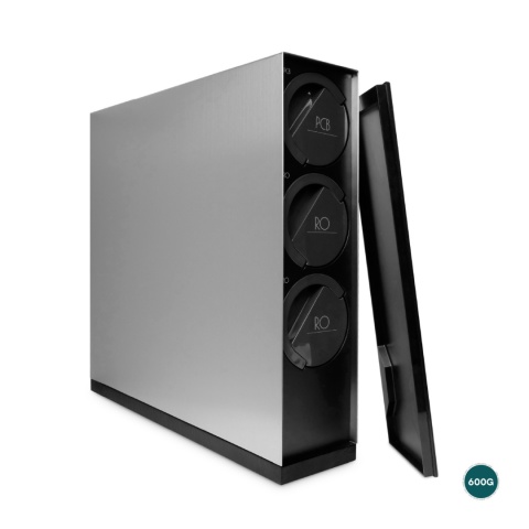 Midea CWRC600-A106 smukły filtr odwróconej osmozy 105 mm