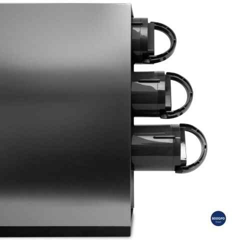 Filtr RO Midea CWRC800-A108 z dwiema membranami 400GPD