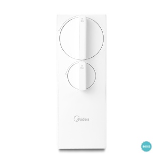 Filtr odwróconej osmozy Midea MRO2489C-800G 800GPD 126L/h bez zbiornika
