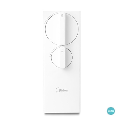 Filtr odwróconej osmozy Midea MRO2489C-800G 800GPD 126L/h bez zbiornika