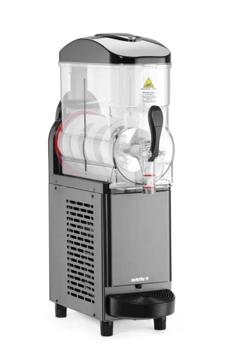 granitor czarny 12L Arktic 274354 do granity i slush