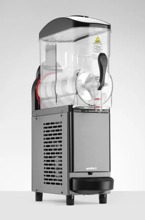 granitor gastronomiczny 12L czarny Arktic model 274354