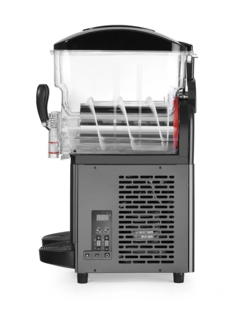 granitor gastronomiczny 24L Arktic 274361 LED widok z boku