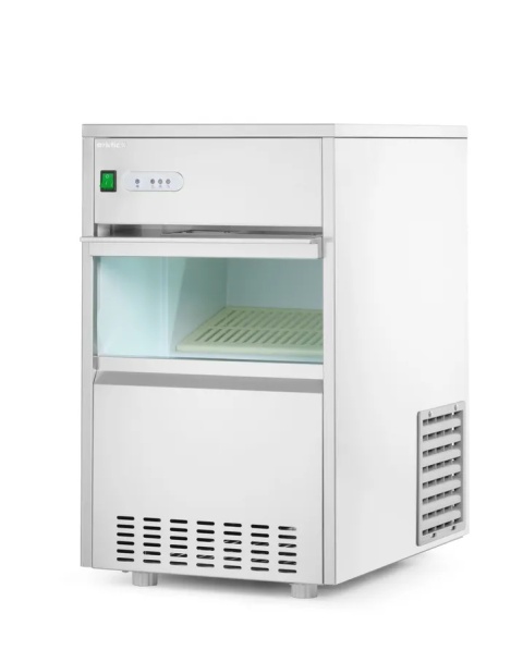 Kostkarka chłodzona powietrzem Arktic model 271773