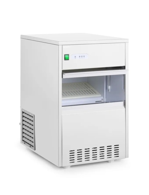 Kostkarka do lodu produkująca kuliste kostki Arktic 271780