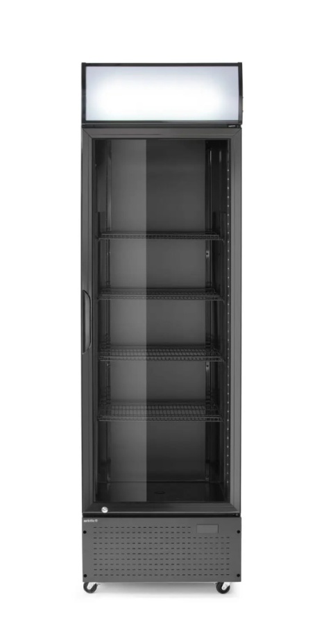 Lodówka barowa Arktic 236932 254L z panelem LED