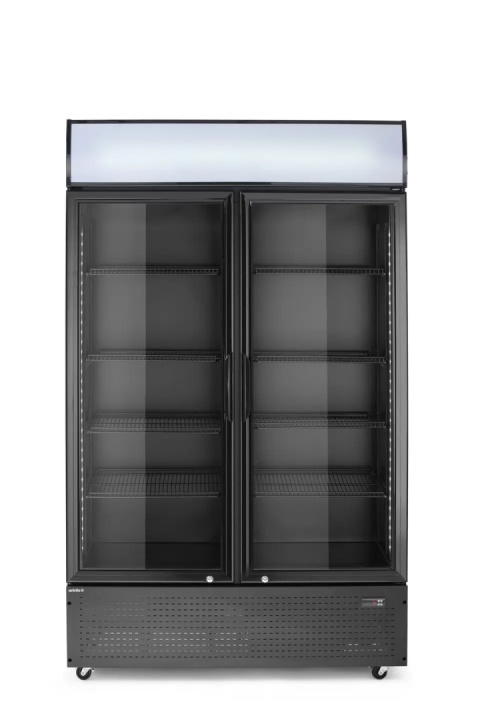 Lodówka barowa Arktic 236949 512L z panelem LED