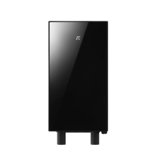 Lodówka do mleka Fresco C5 5L 0–4°C do ekspresów X580 X680 X780 X880 - 250x459x479 mm