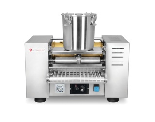 Naleśnikarka automatyczna 320 mm 3L do naleśników Resto Quality RQMCC320 - do 300 szt./naleśników h