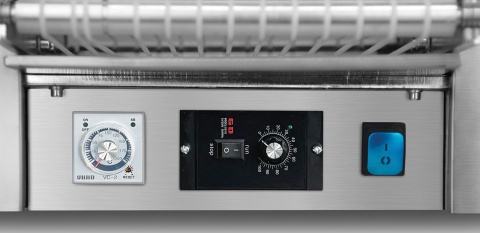naleśnikarka przemysłowa 320 mm stal nierdzewna panel