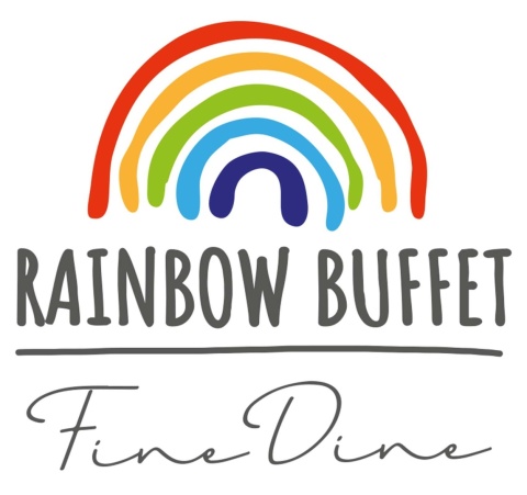 Pojemnik porcelanowy GN 1/2 biały 325x265x65 mm bufetowy premium - Fine Dine 783016