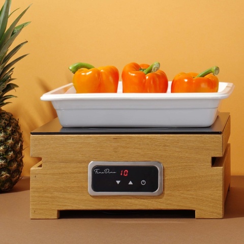 pojemnik porcelanowy catering GN 13 Fine Dine 783023