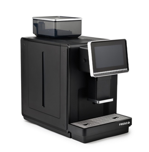 Ekspres One Touch Cappuccino Fresco X45