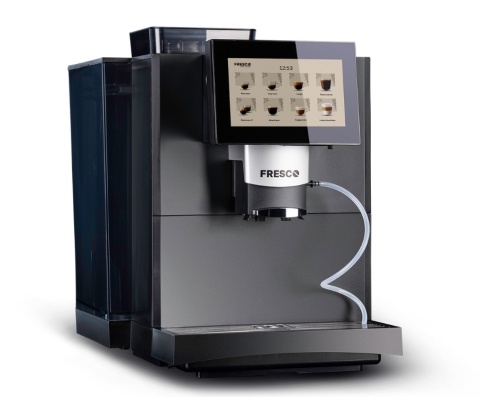 Ekspres One Touch Cappuccino Fresco X75