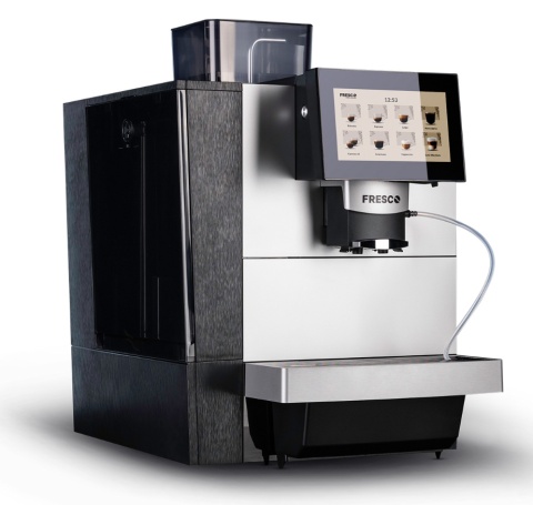 Ekspres One Touch Cappuccino Fresco X85