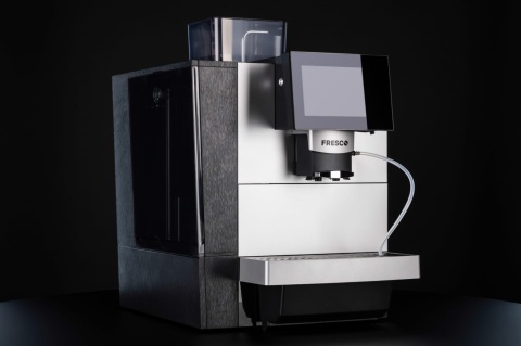 Profesjonalny ekspres do cappuccino Fresco X85