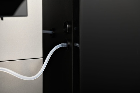 Profesjonalny ekspres do cappuccino Fresco X85MP